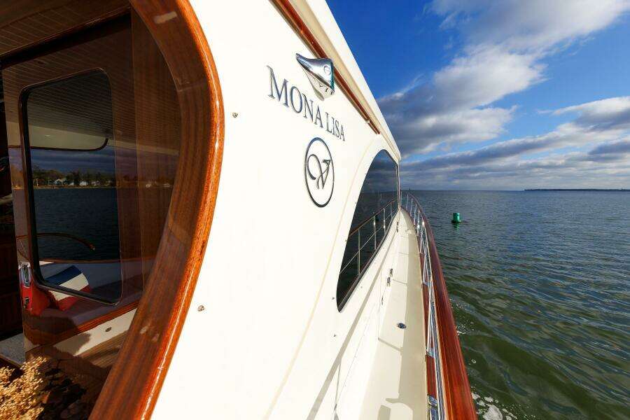 2025 Vicem 58 Classic