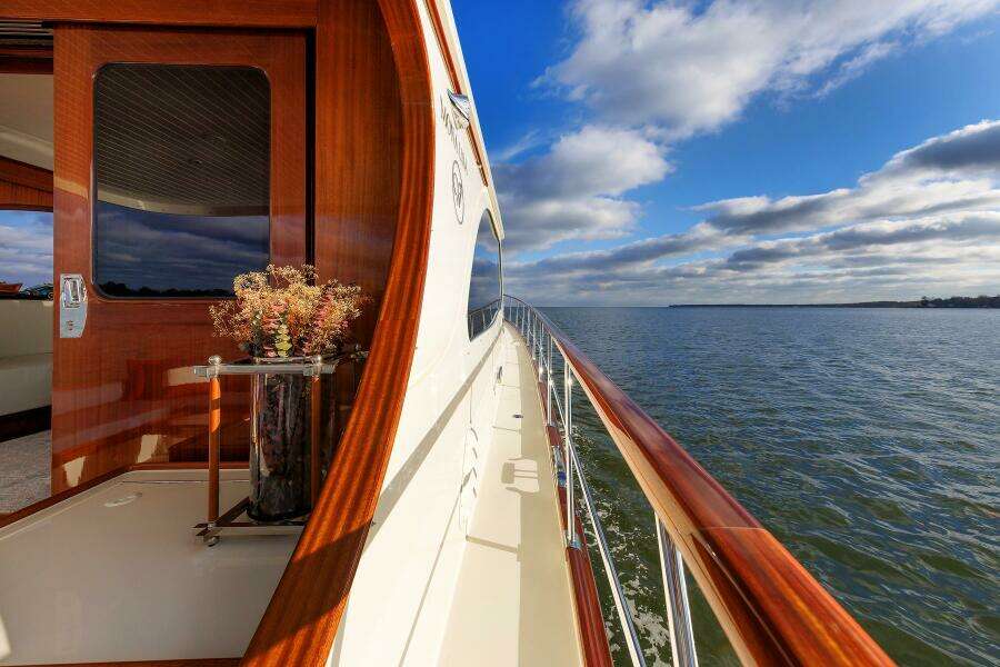 2025 Vicem 58 Classic