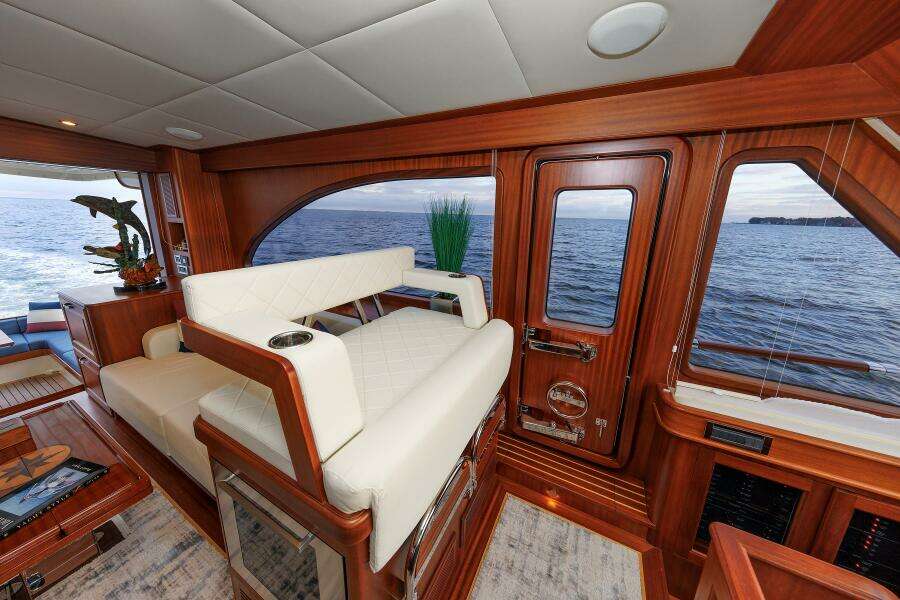 2025 Vicem 58 Classic