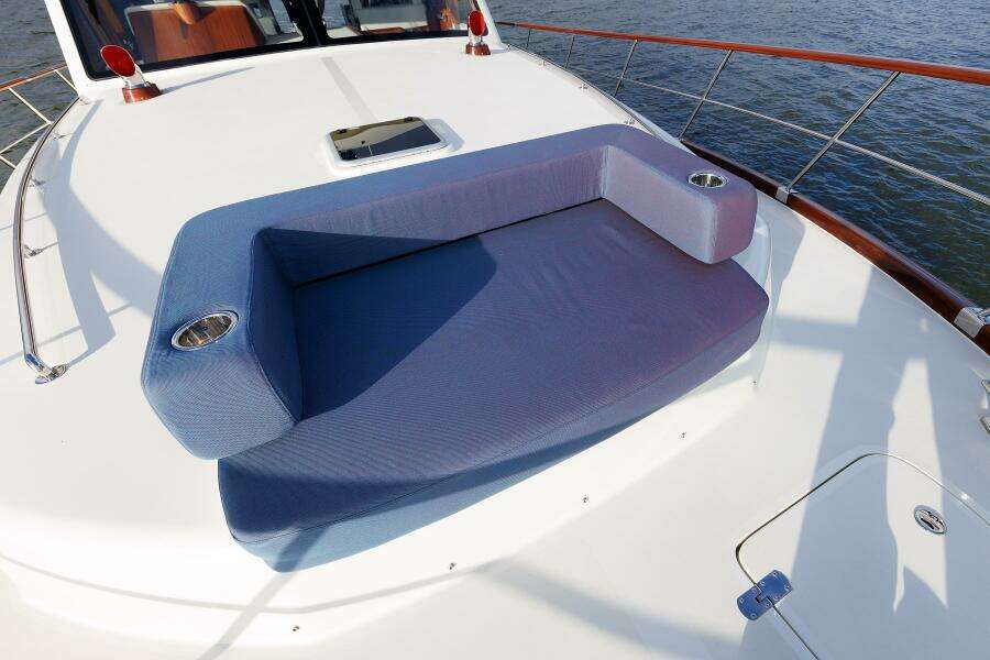 2025 Vicem 58 Classic