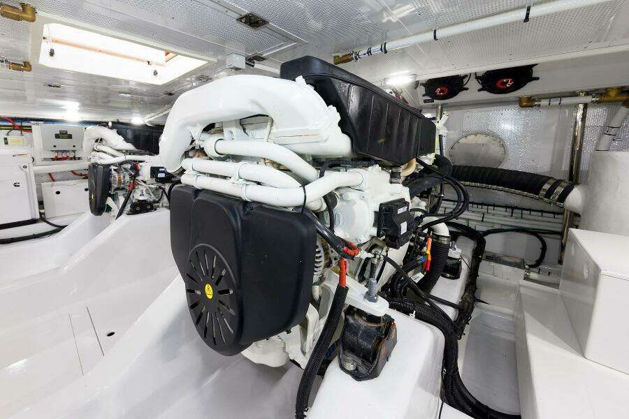 2025 Vicem 58 Classic