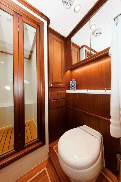 2025 Vicem 58 Classic