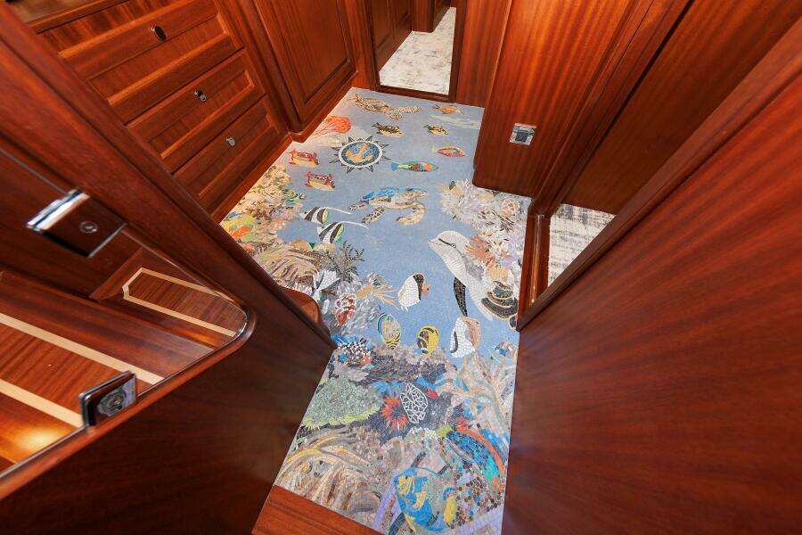 2025 Vicem 58 Classic