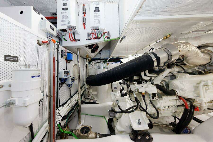 2025 Vicem 58 Classic