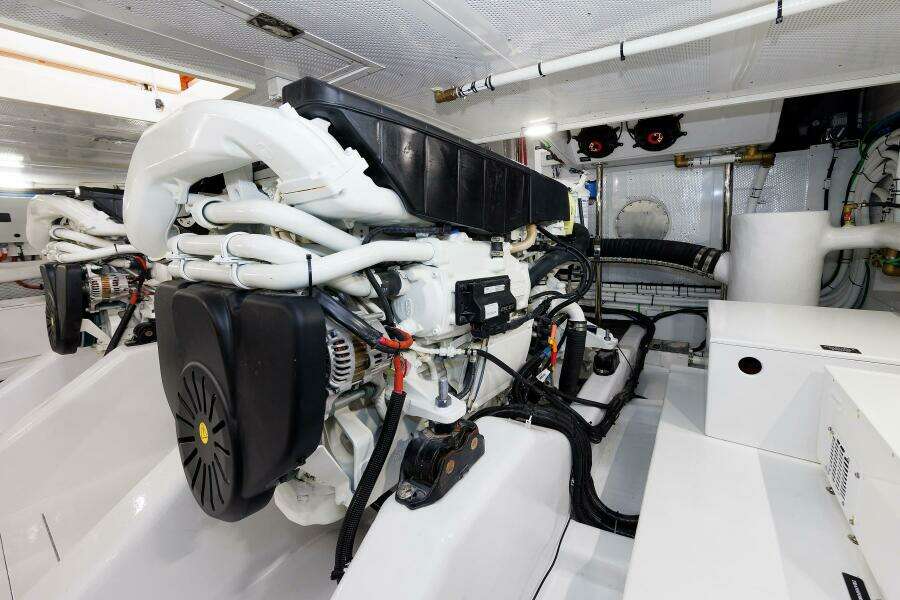 2025 Vicem 58 Classic