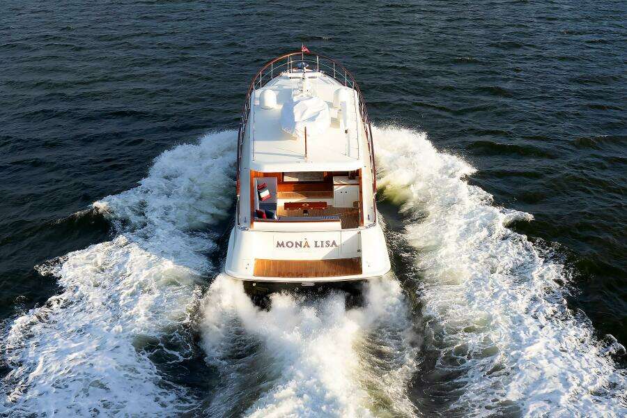 2025 Vicem 58 Classic