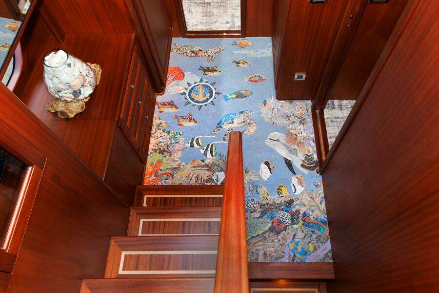 2025 Vicem 58 Classic