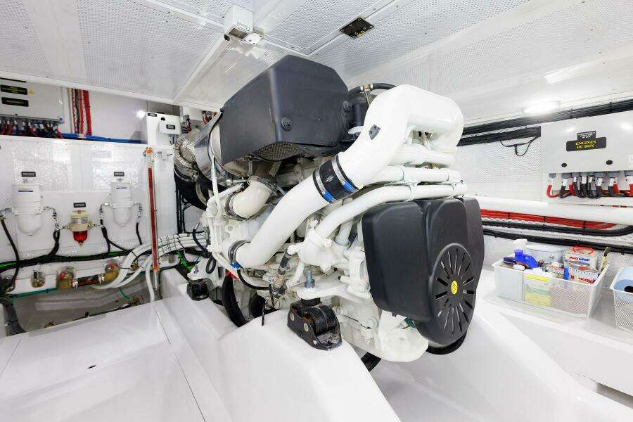 2025 Vicem 58 Classic