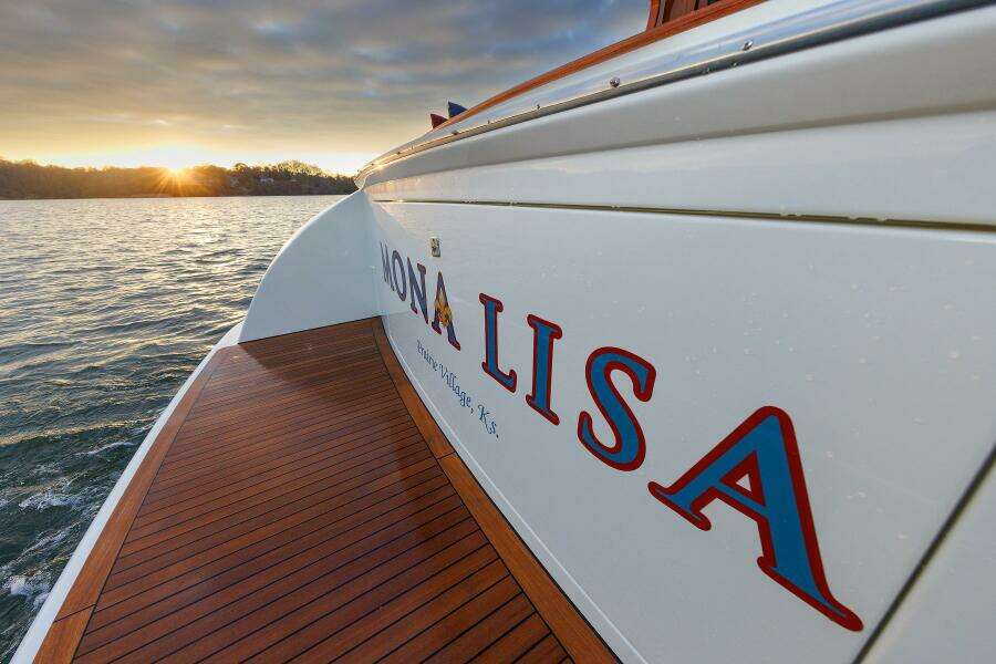 2025 Vicem 58 Classic