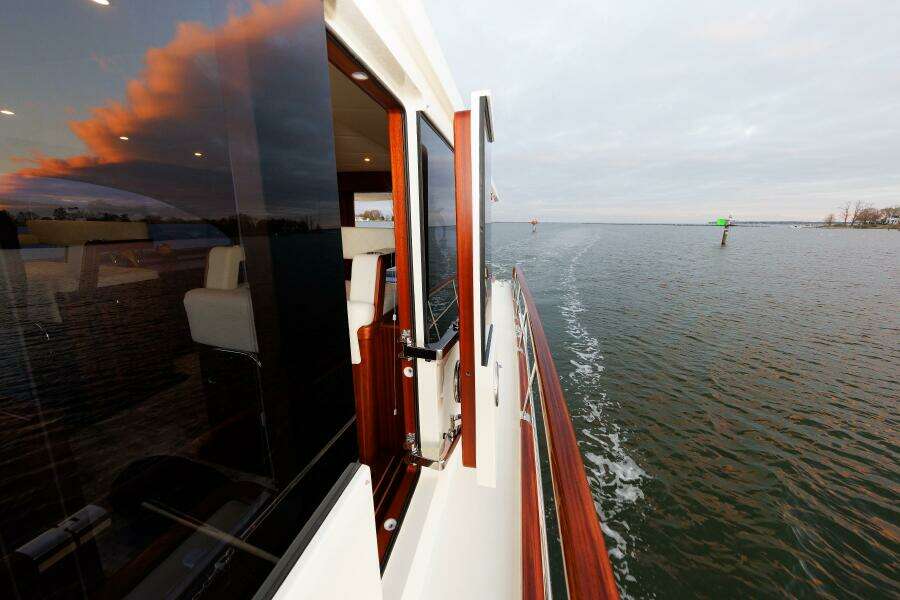 2025 Vicem 58 Classic