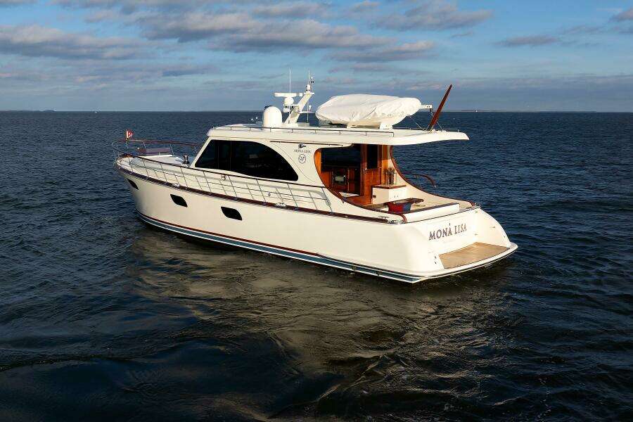 2025 Vicem 58 Classic