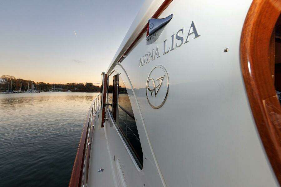 2025 Vicem 58 Classic