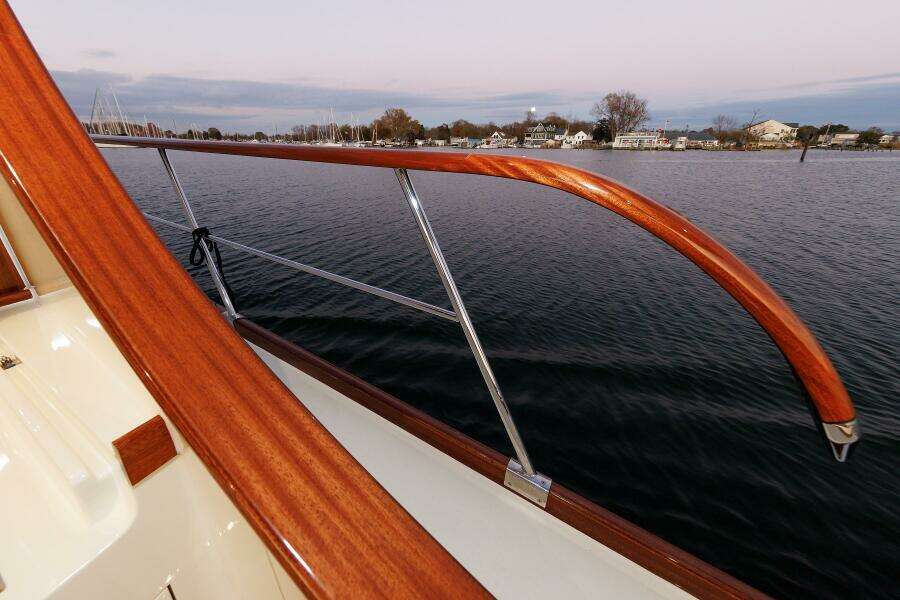 2025 Vicem 58 Classic