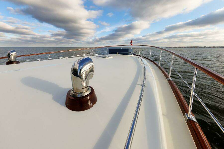 2025 Vicem 58 Classic