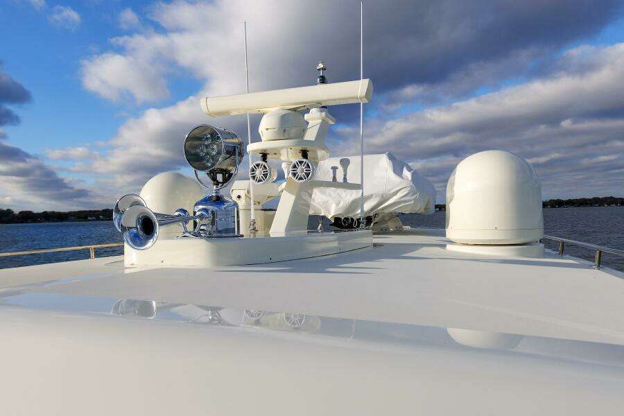 2025 Vicem 58 Classic