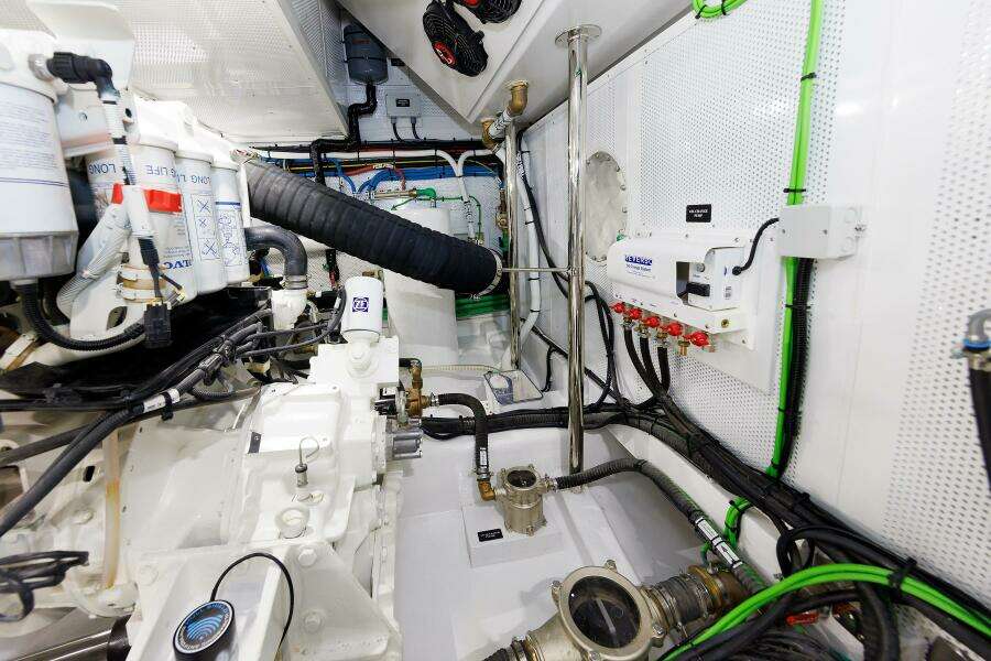 2025 Vicem 58 Classic