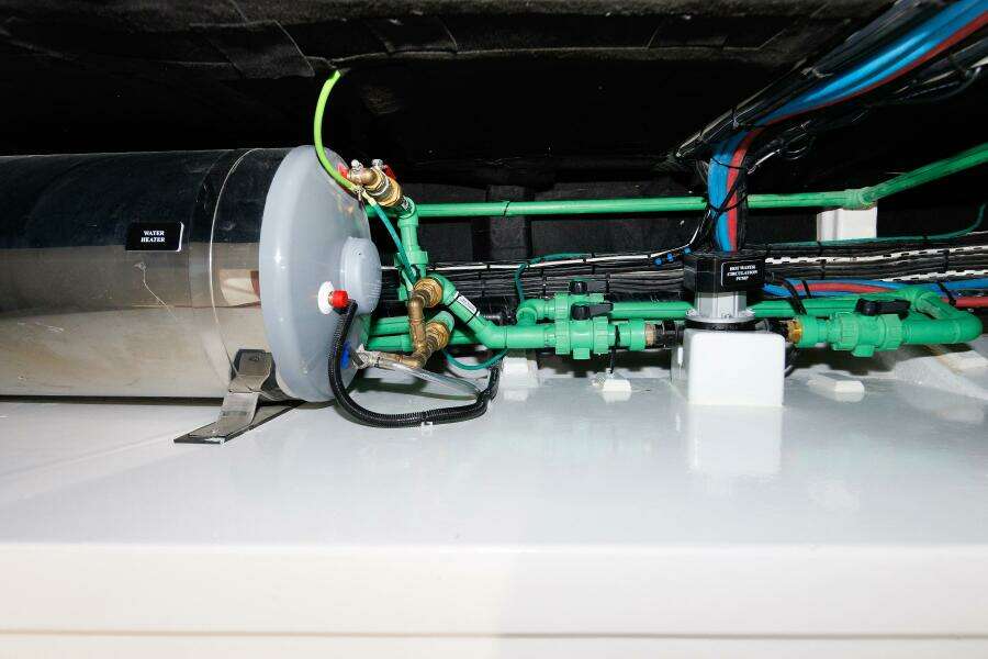 2025 Vicem 58 Classic