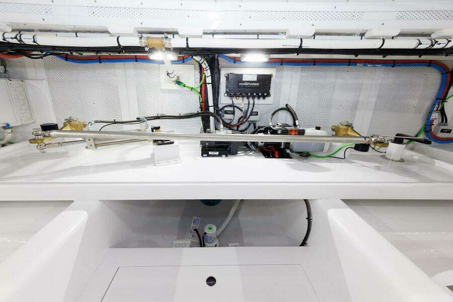 2025 Vicem 58 Classic