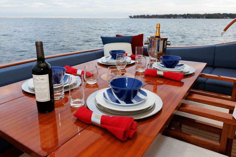 2025 Vicem 58 Classic