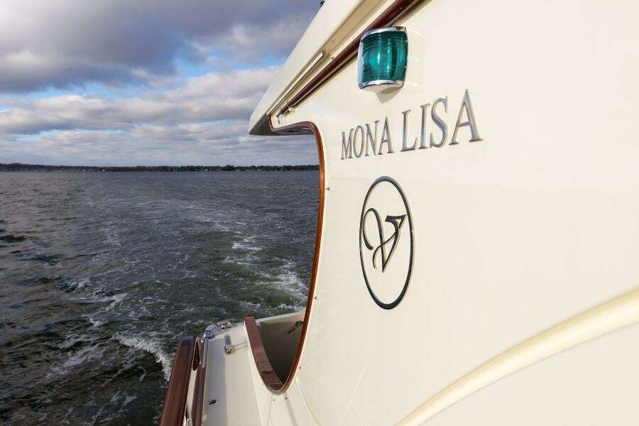 2025 Vicem 58 Classic