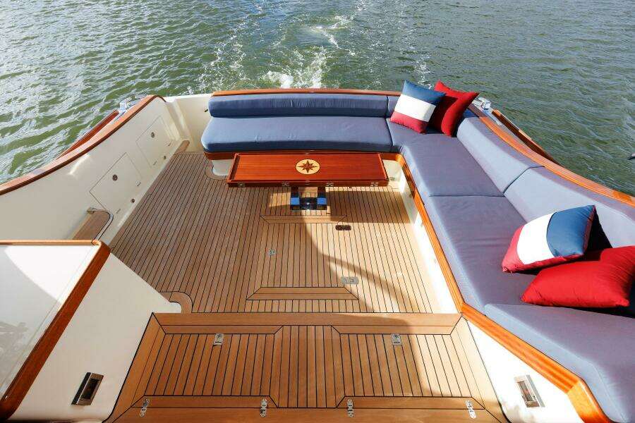 2025 Vicem 58 Classic