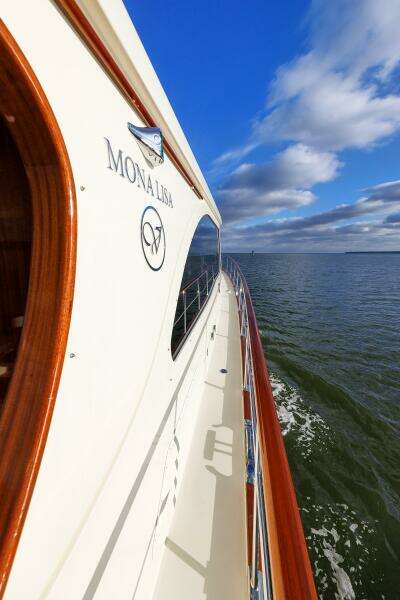 2025 Vicem 58 Classic