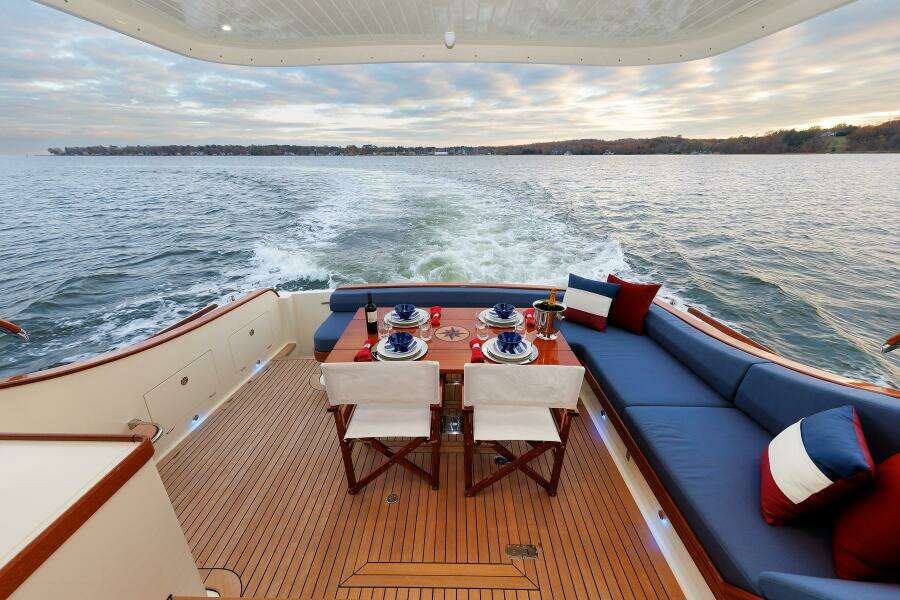 2025 Vicem 58 Classic