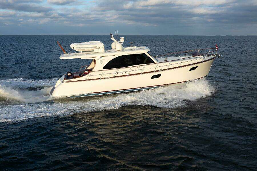 2025 Vicem 58 Classic