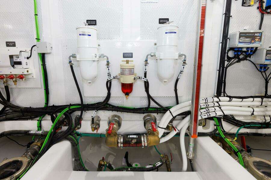 2025 Vicem 58 Classic