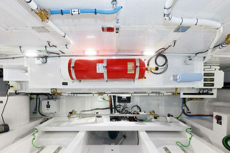 2025 Vicem 58 Classic