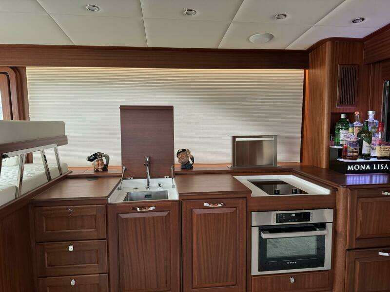 2025 Vicem 58 Classic