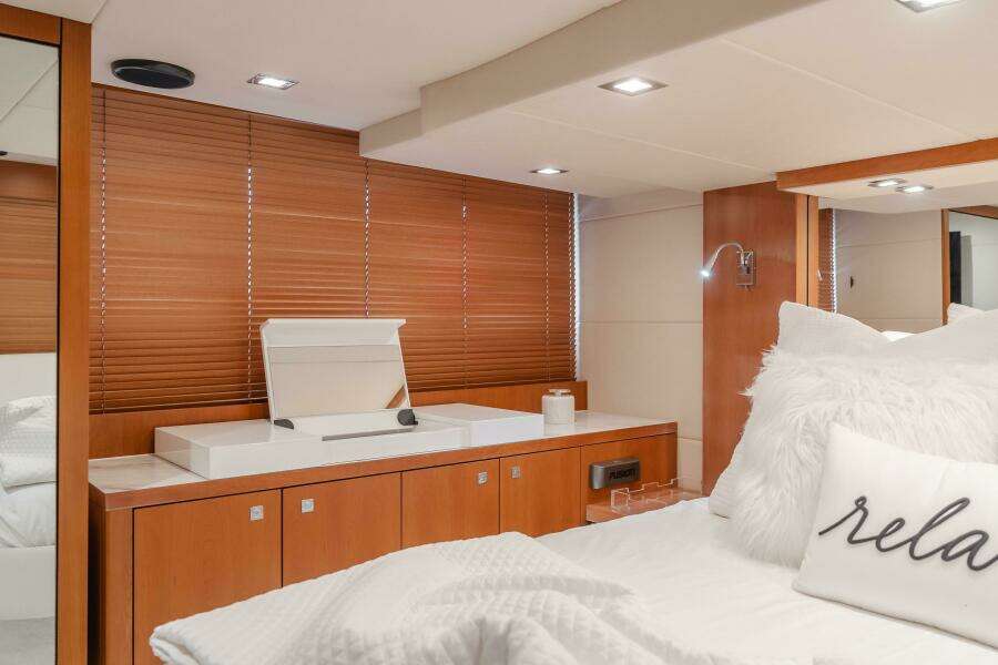 2012 Sunseeker Portofino 48