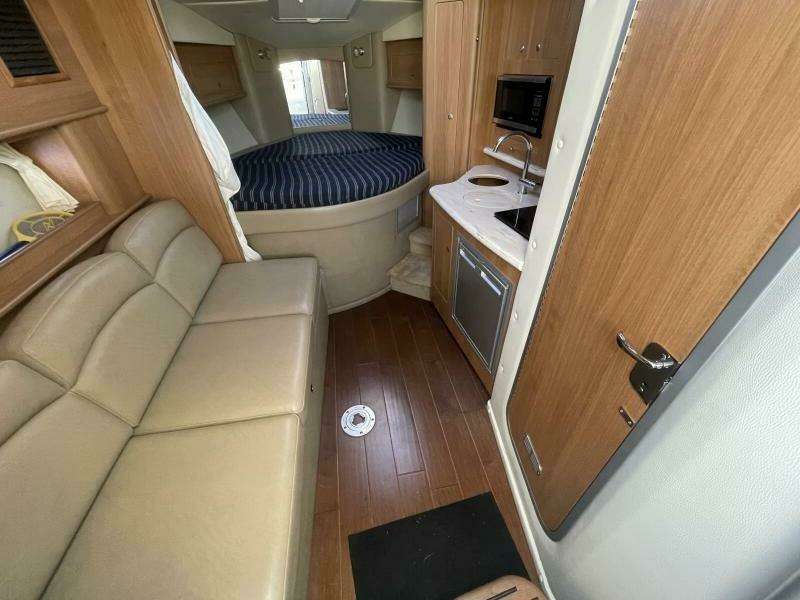 2016 Rinker 310 Express