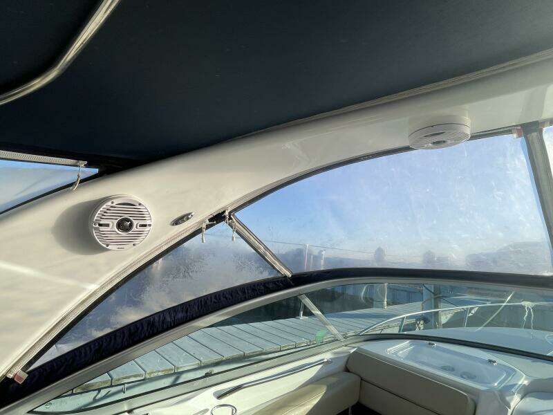 2016 Rinker 310 Express