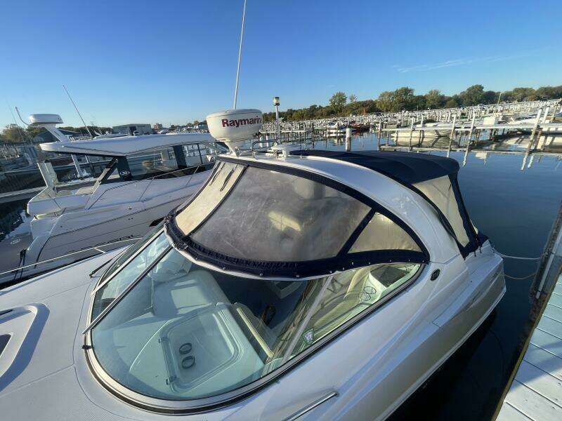 2016 Rinker 310 Express