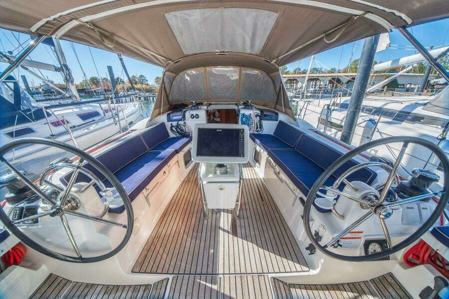 2016 Jeanneau 439