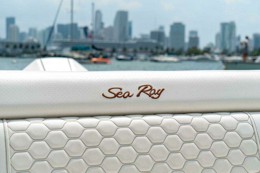 2022 Sea Ray 