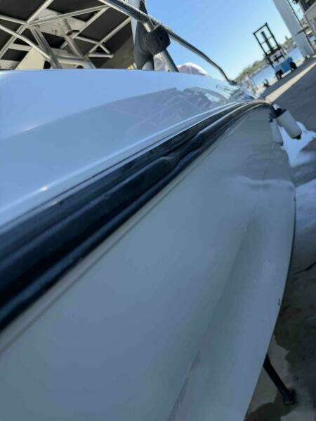 2004 Century 3200 Center Console