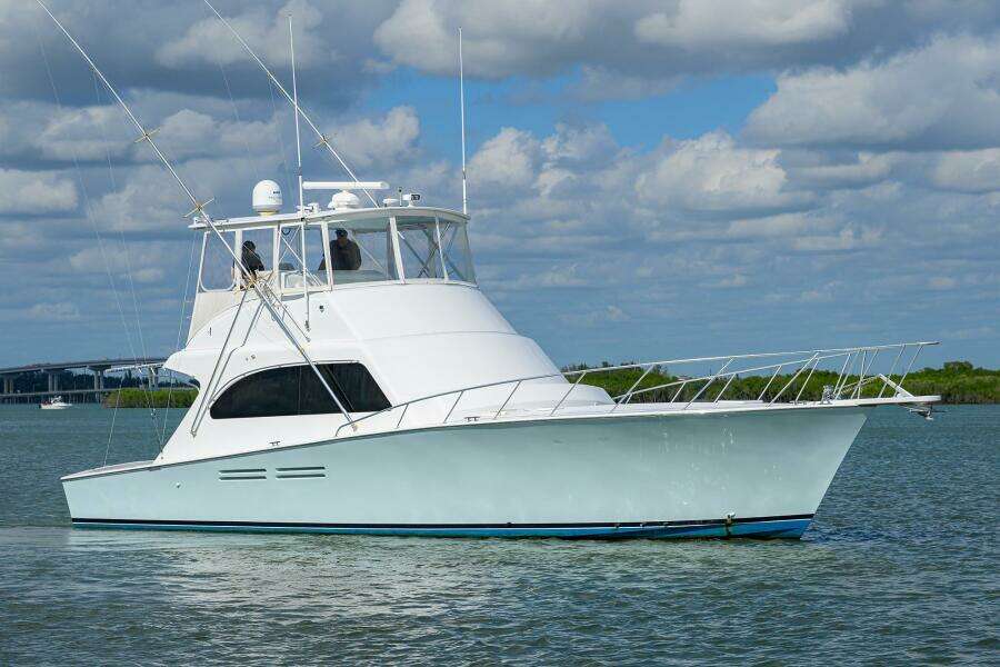 Post 50 SEANYLE - Exterior