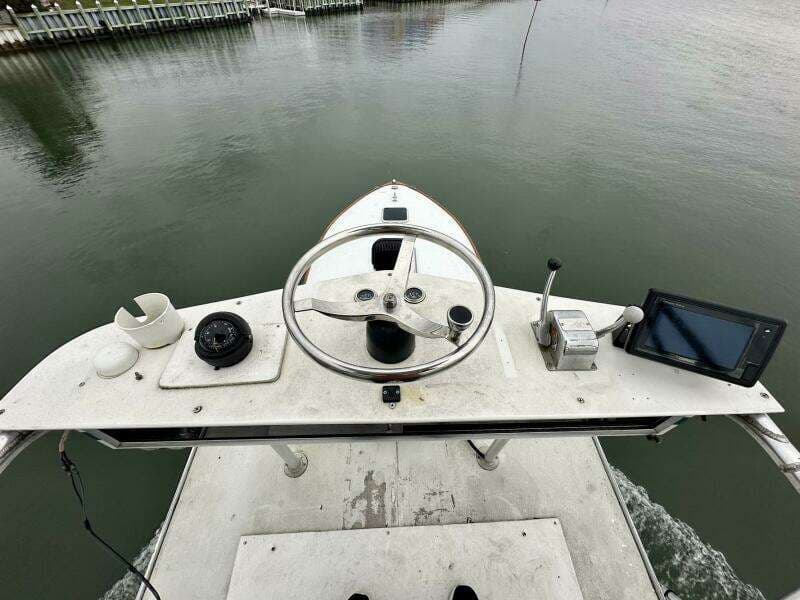 1987 Palm Beach 30 Express