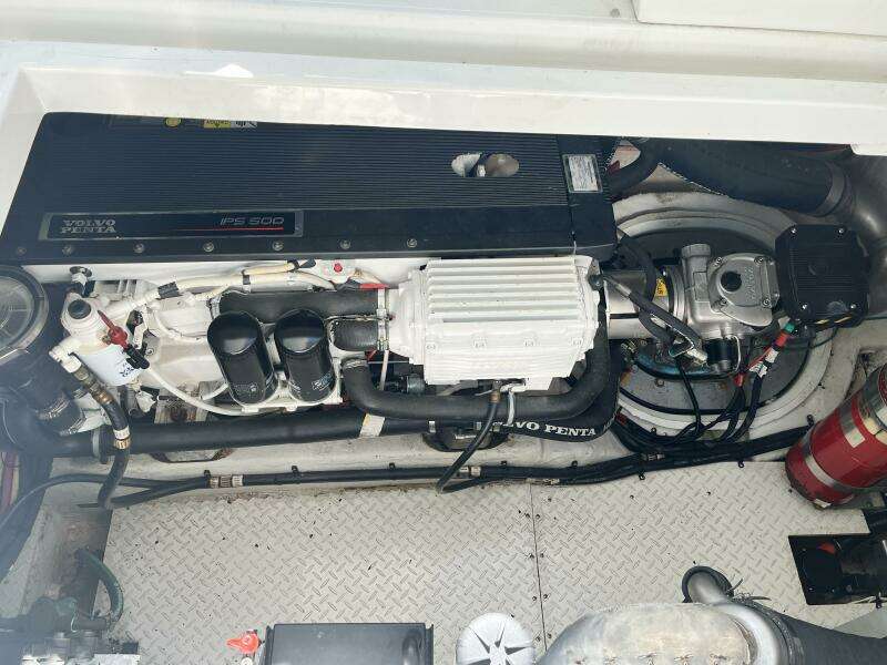 Cruisers 390 Sport Coupe