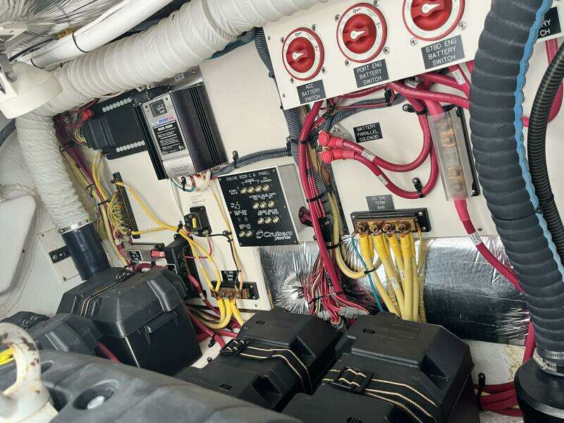 Cruisers 390 Sport Coupe