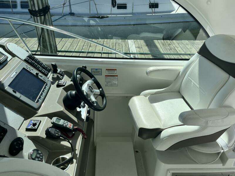 Cruisers 390 Sport Coupe