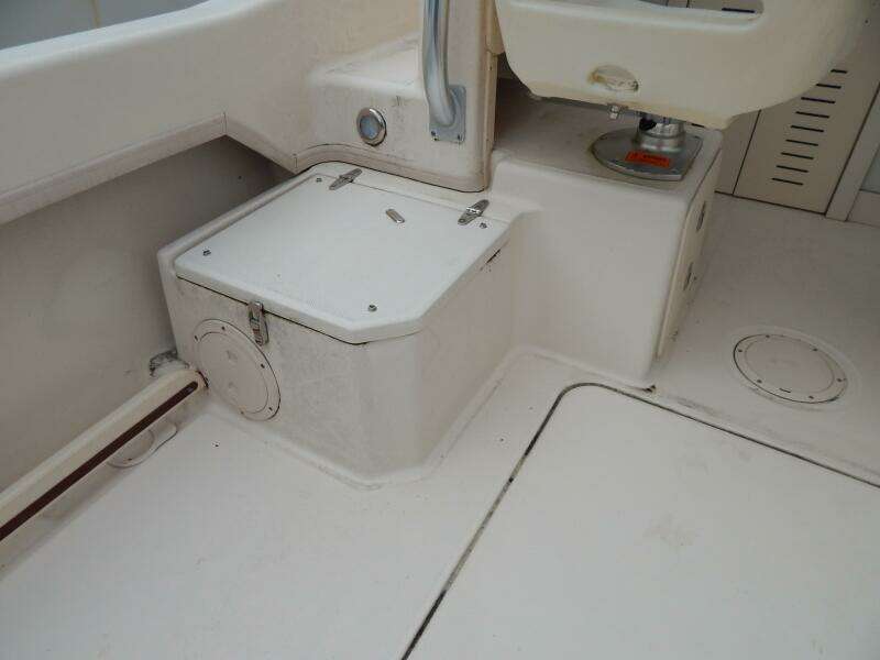 2021 Grady-White 208 Adventure