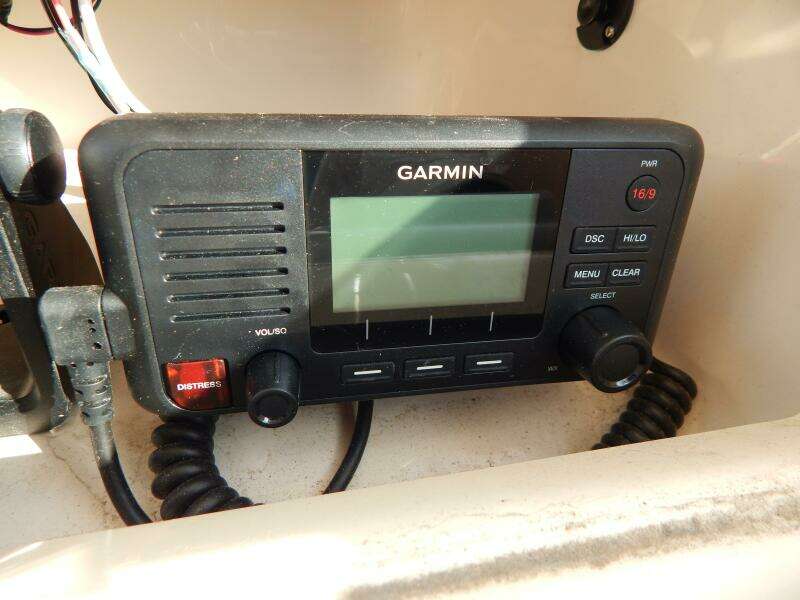 2021 Grady-White 208 Adventure