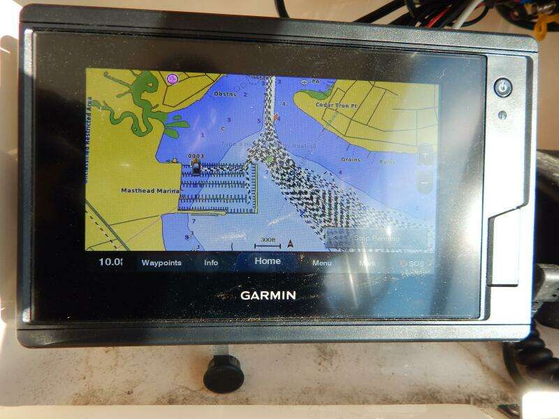 2021 Grady-White 208 Adventure