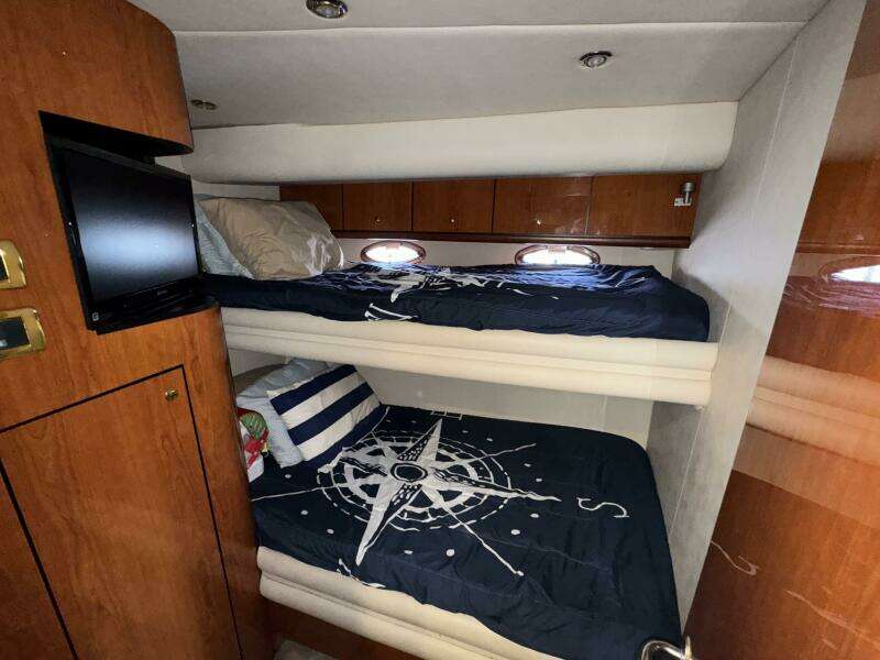 2001 Sea Ray 510 SUNDANCER