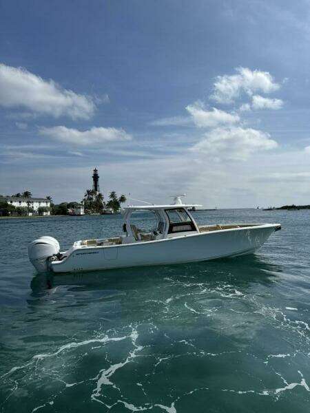 2023 Sportsman 352 Open