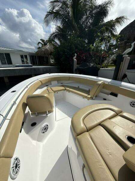 2023 Sportsman 352 Open