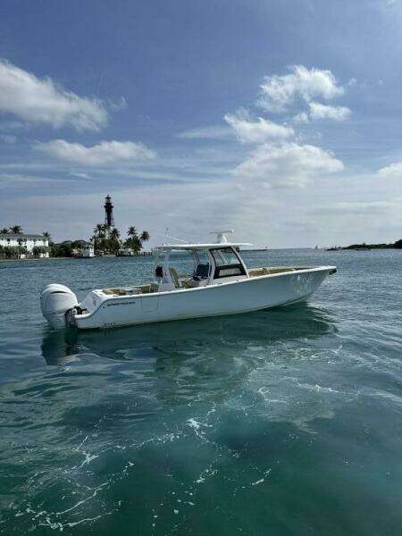 2023 Sportsman 352 Open